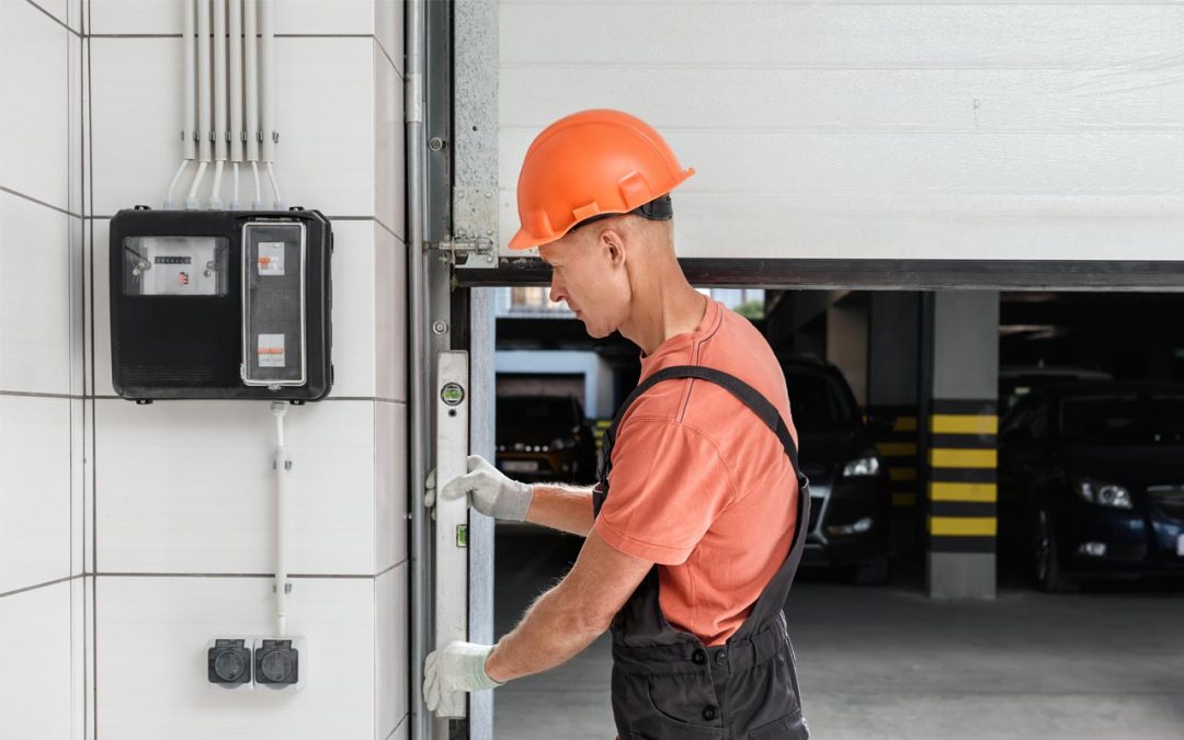 Garage Door Repair